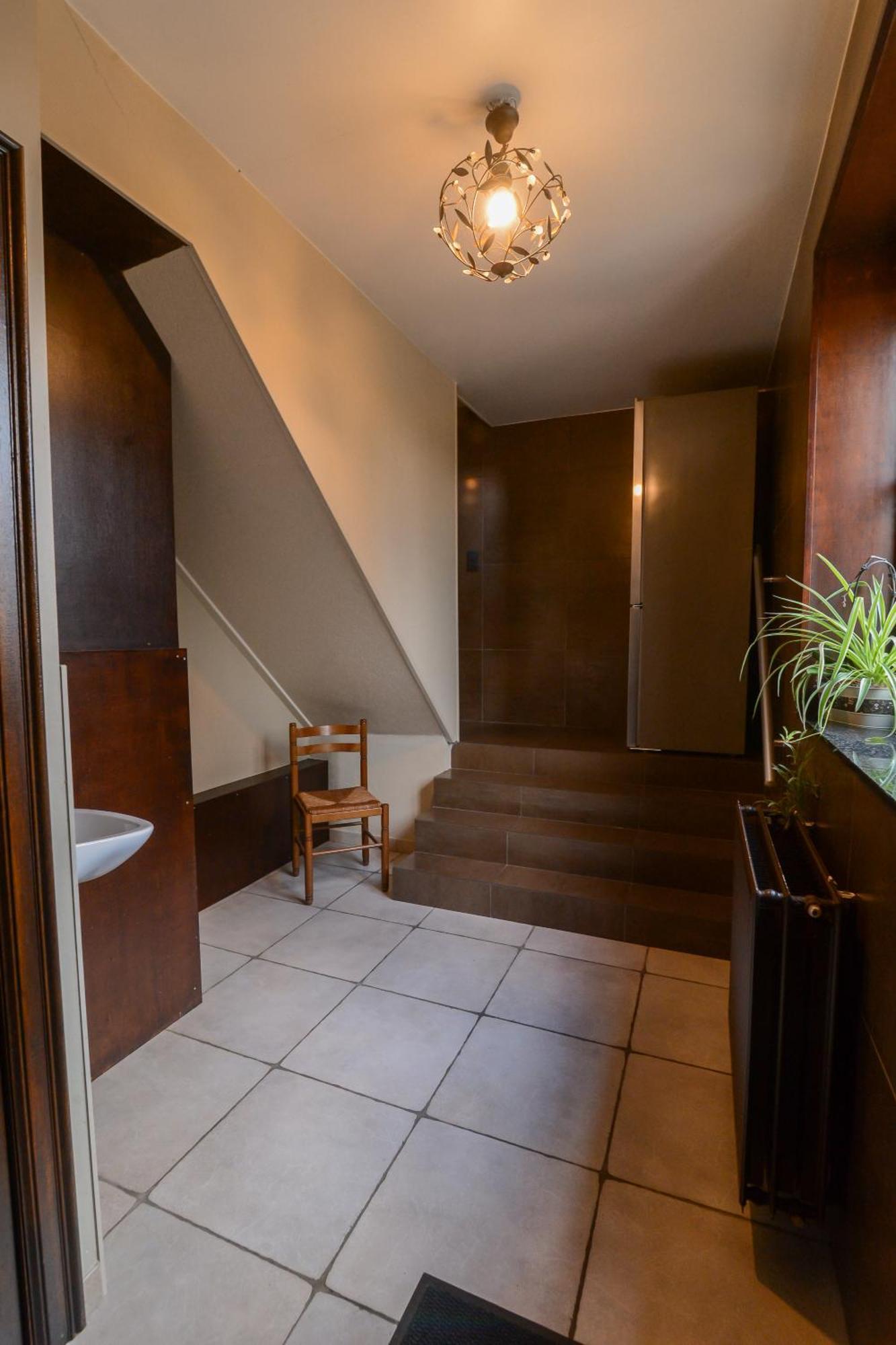 Au Detour Du Trieu Villa Estaimbourg Dış mekan fotoğraf