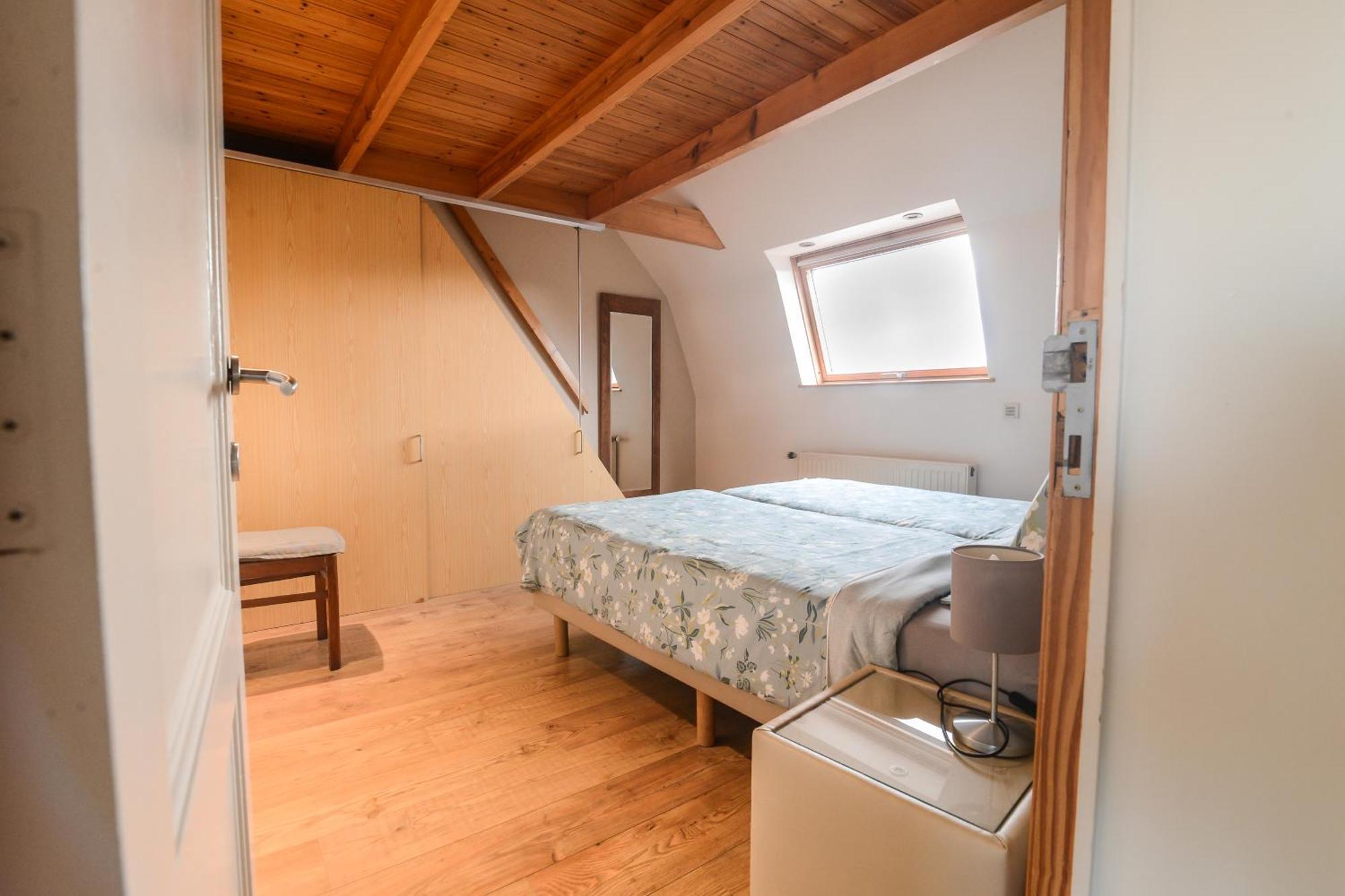 Au Detour Du Trieu Villa Estaimbourg Dış mekan fotoğraf